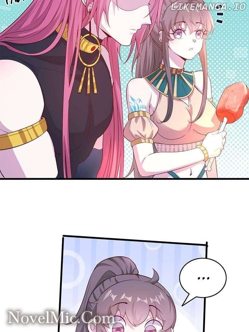 Read Beauty and the Beasts Manga Online