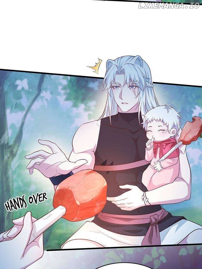 Read Beauty and the Beasts Manga Online