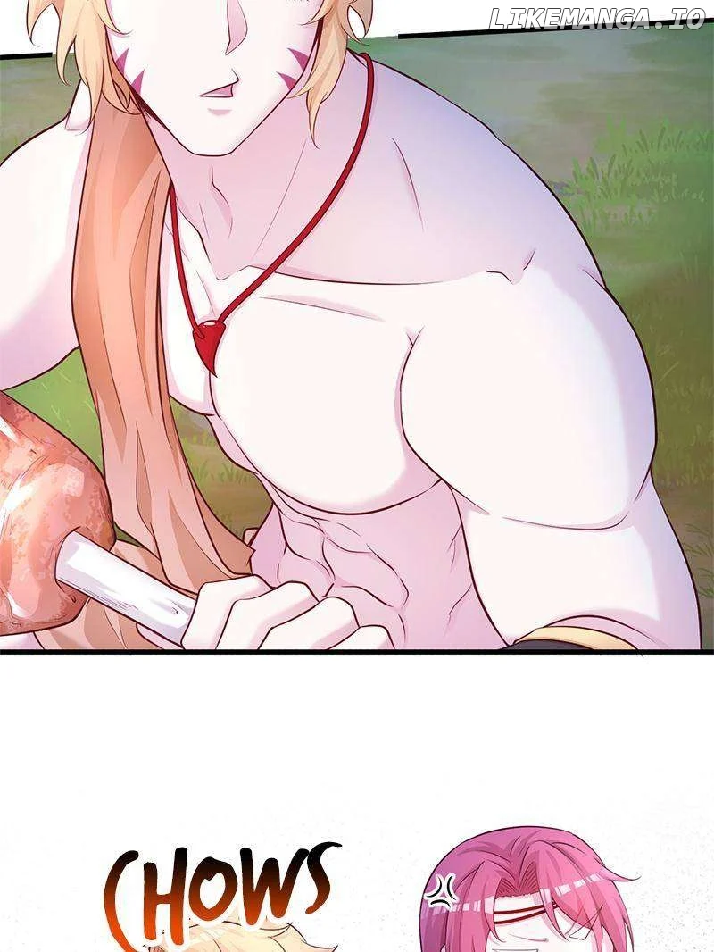 Read Beauty and the Beasts Manga Online