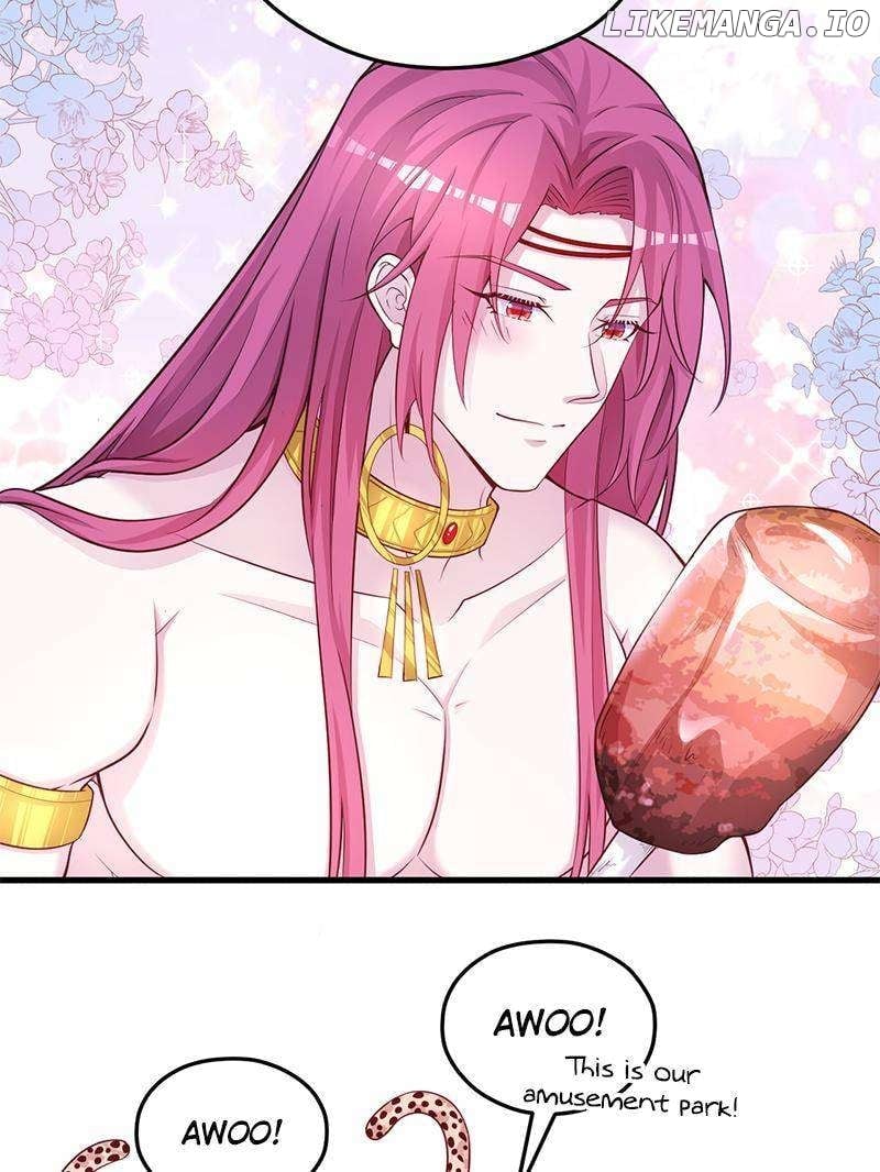 Read Beauty and the Beasts Manga Online