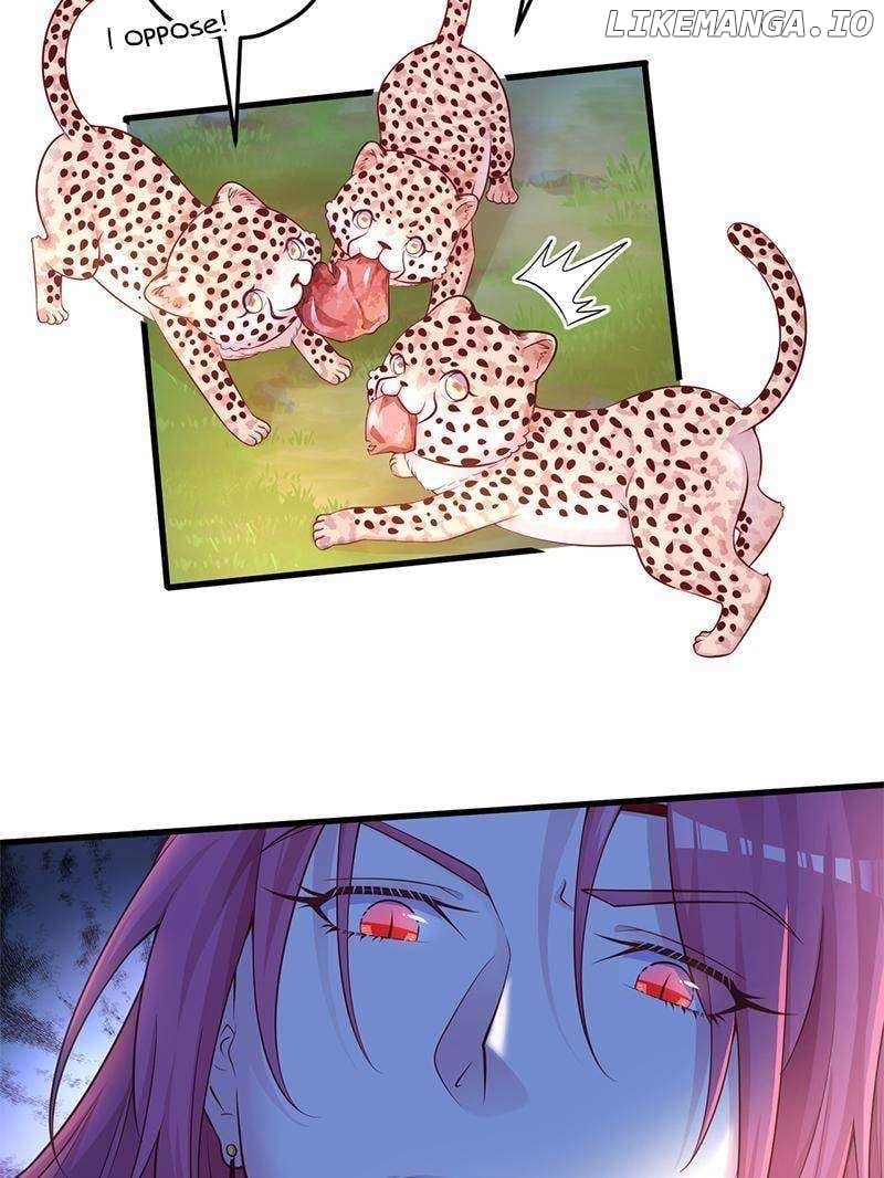 Read Beauty and the Beasts Manga Online