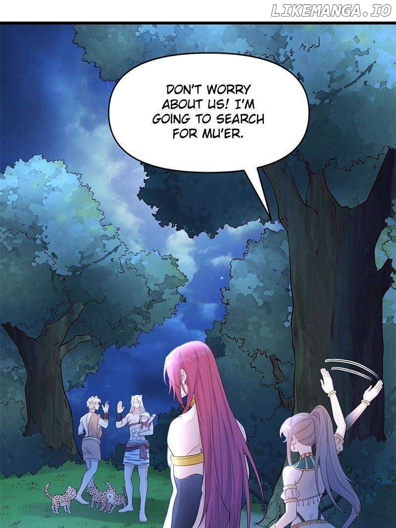 Read Beauty and the Beasts Manga Online