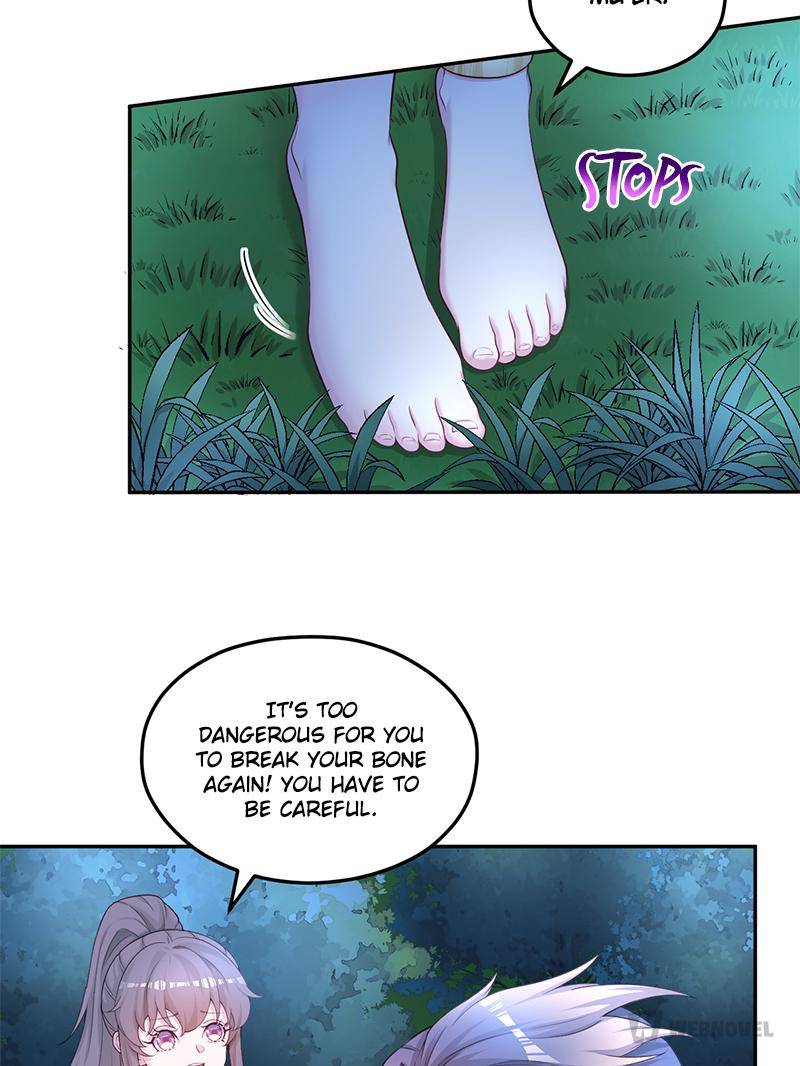 Read Beauty and the Beasts Manga Online