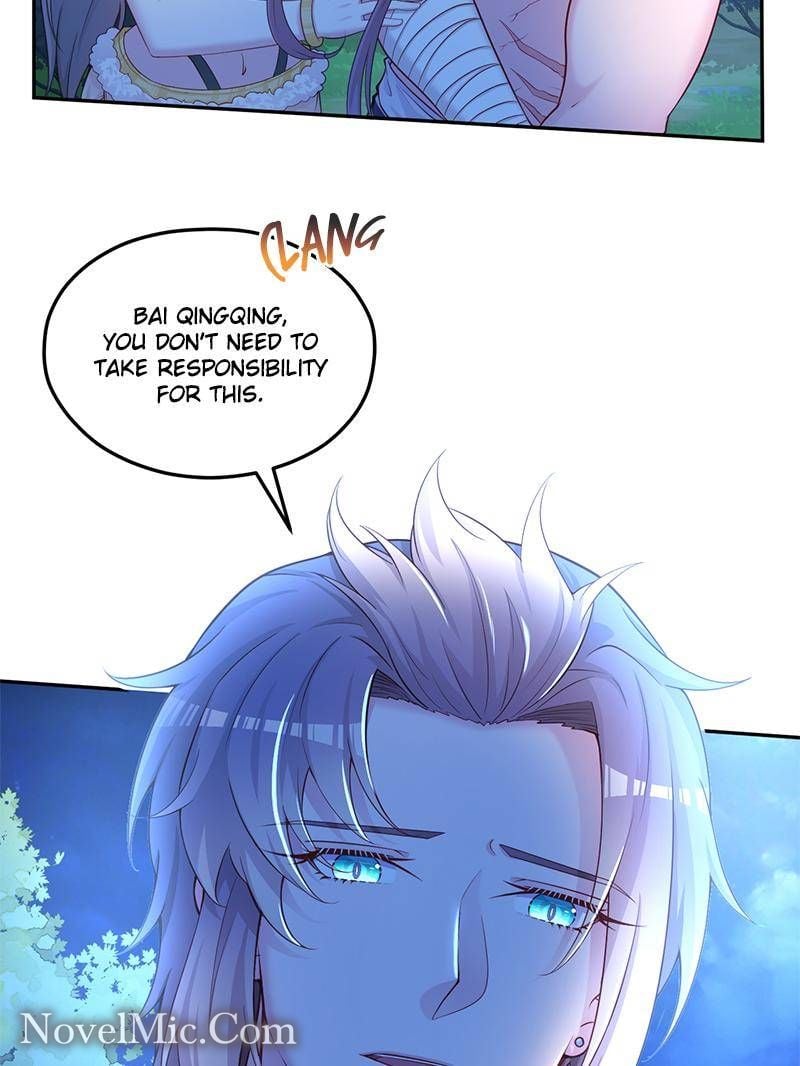Read Beauty and the Beasts Manga Online