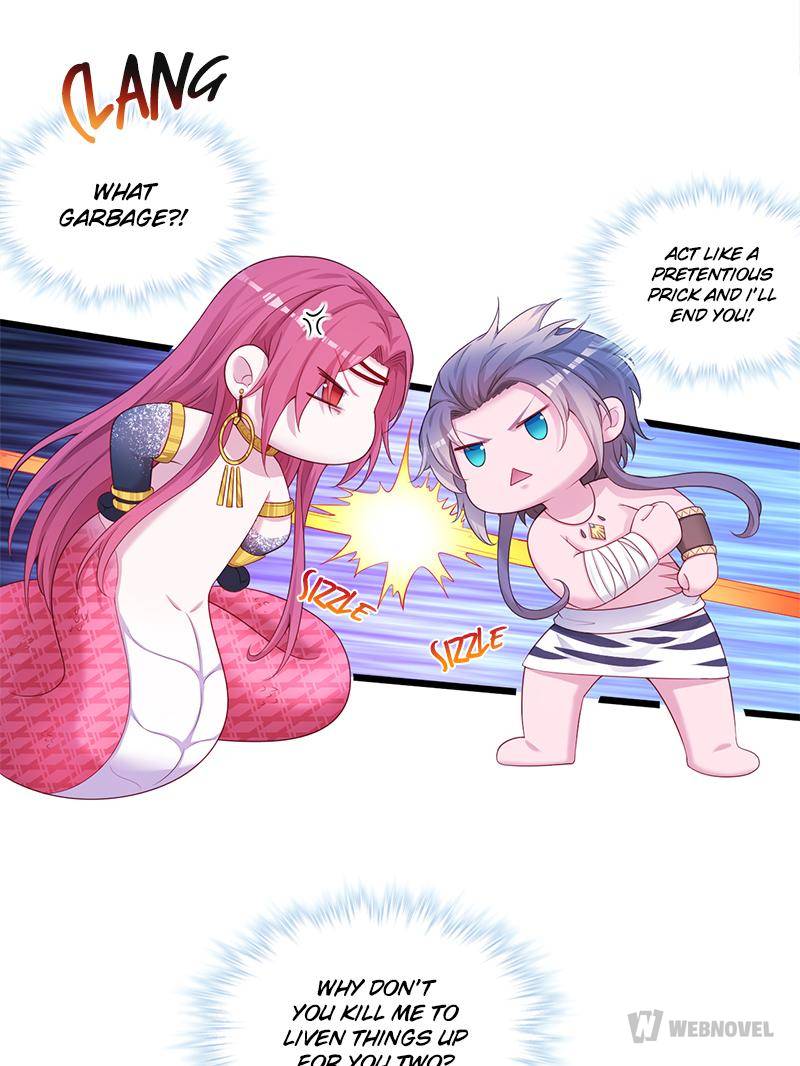 Read Beauty and the Beasts Manga Online