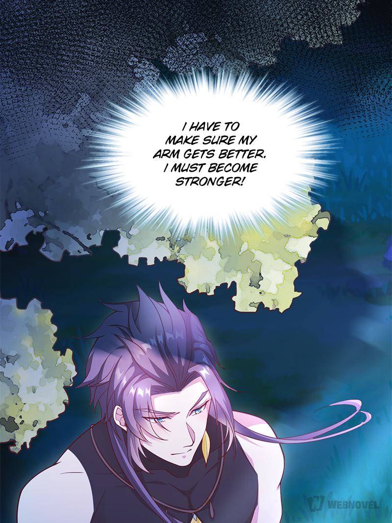 Read Beauty and the Beasts Manga Online