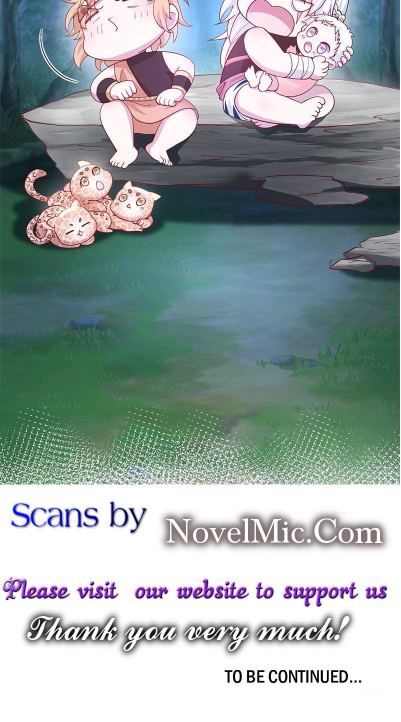 Read Beauty and the Beasts Manga Online
