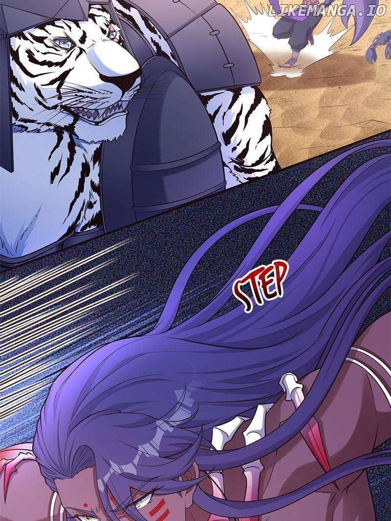 Read Beauty and the Beasts Manga Online