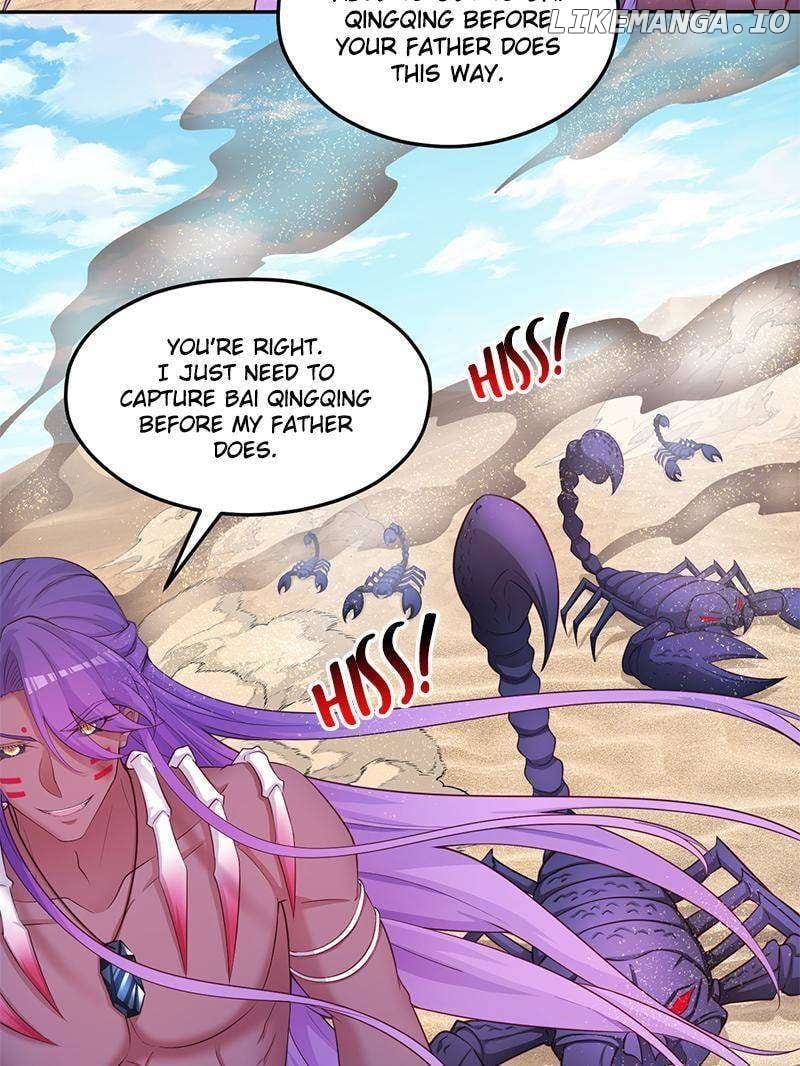 Read Beauty and the Beasts Manga Online
