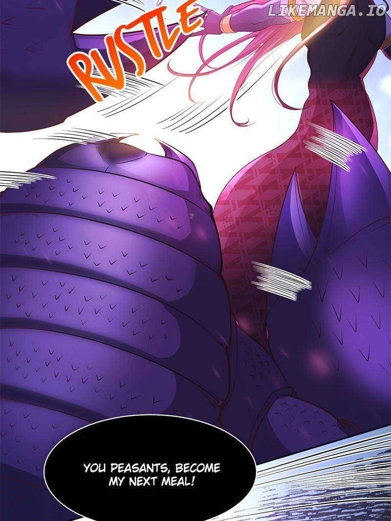 Read Beauty and the Beasts Manga Online