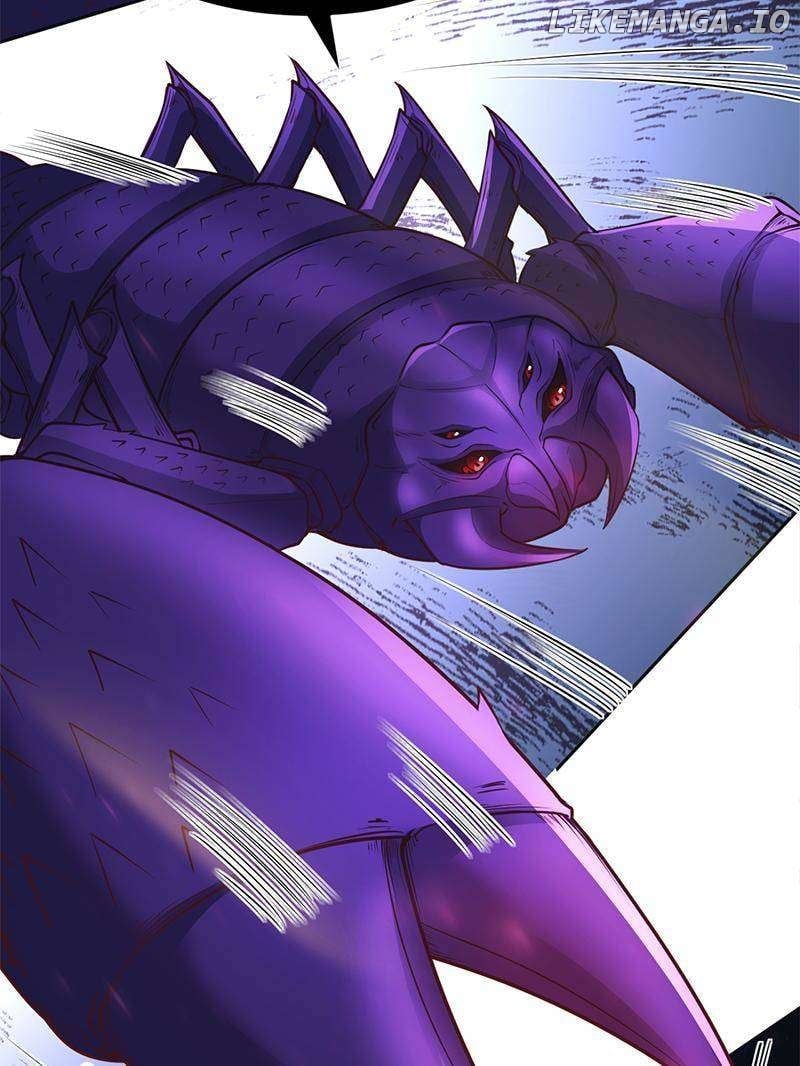 Read Beauty and the Beasts Manga Online