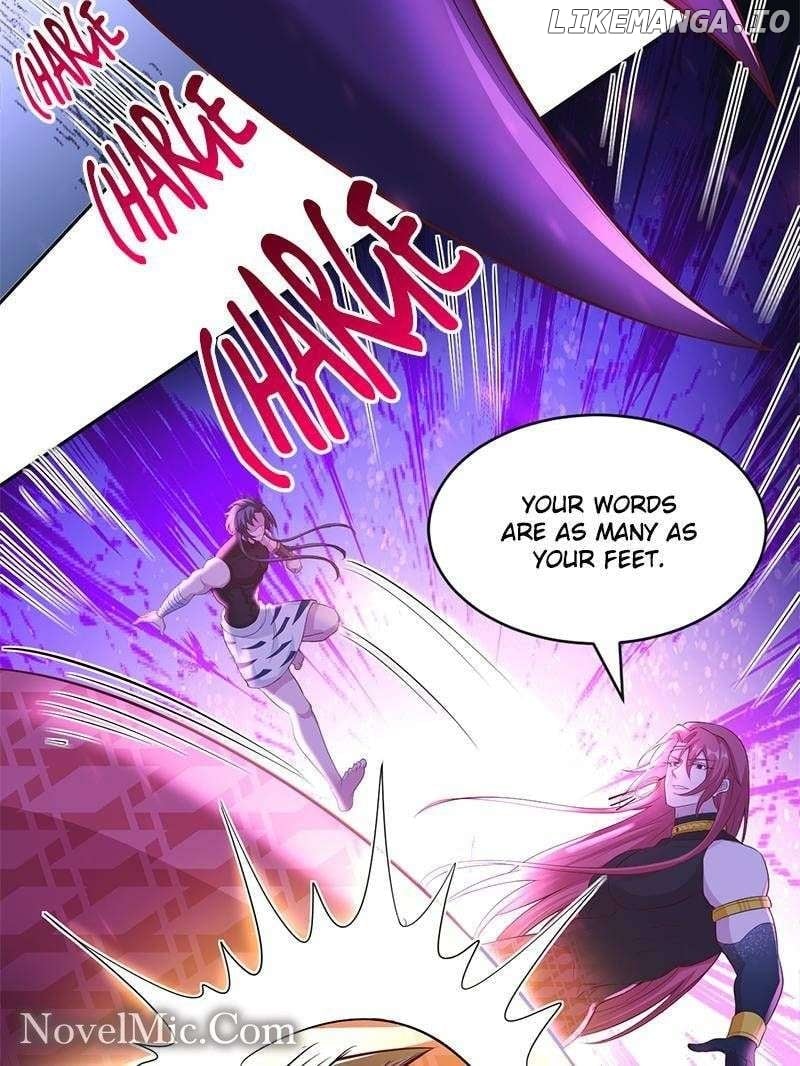 Read Beauty and the Beasts Manga Online