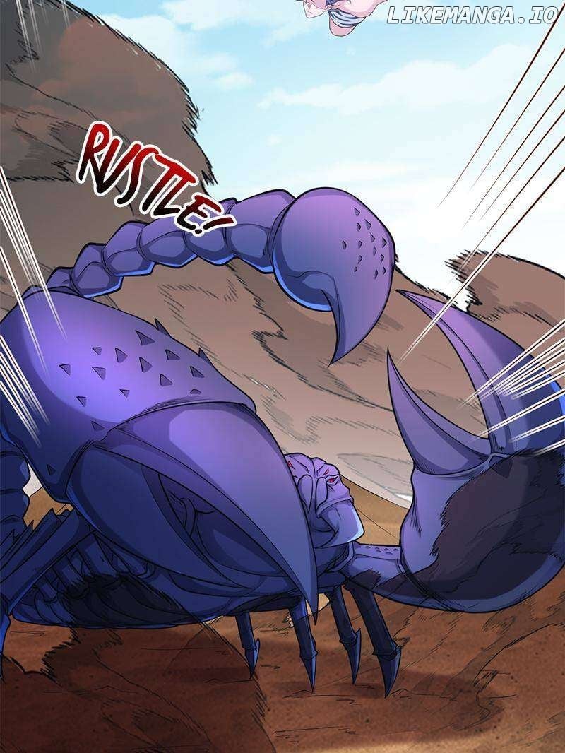 Read Beauty and the Beasts Manga Online