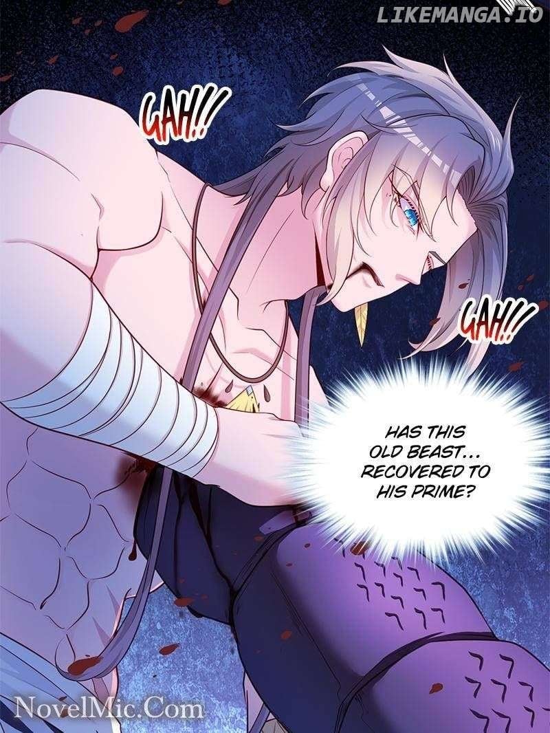 Read Beauty and the Beasts Manga Online
