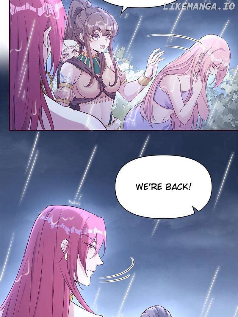 Read Beauty and the Beasts Manga Online