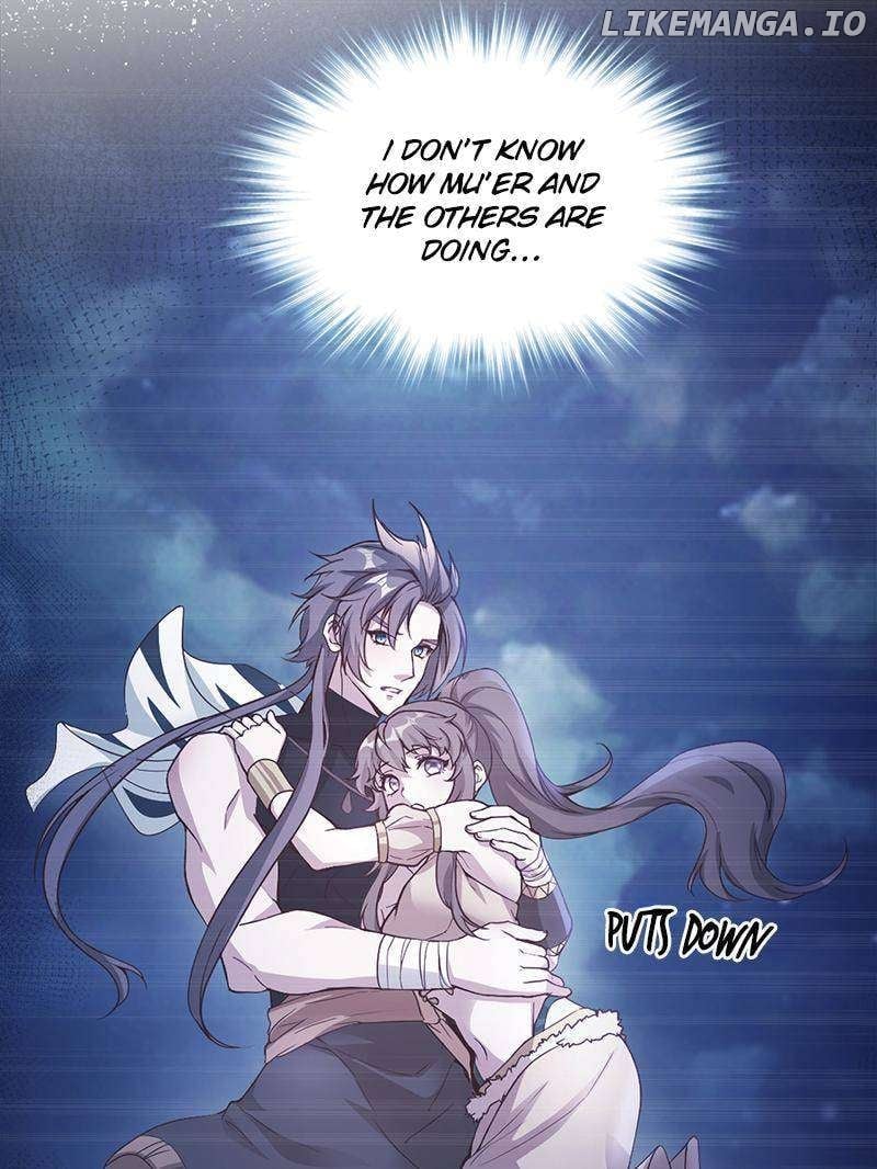 Read Beauty and the Beasts Manga Online
