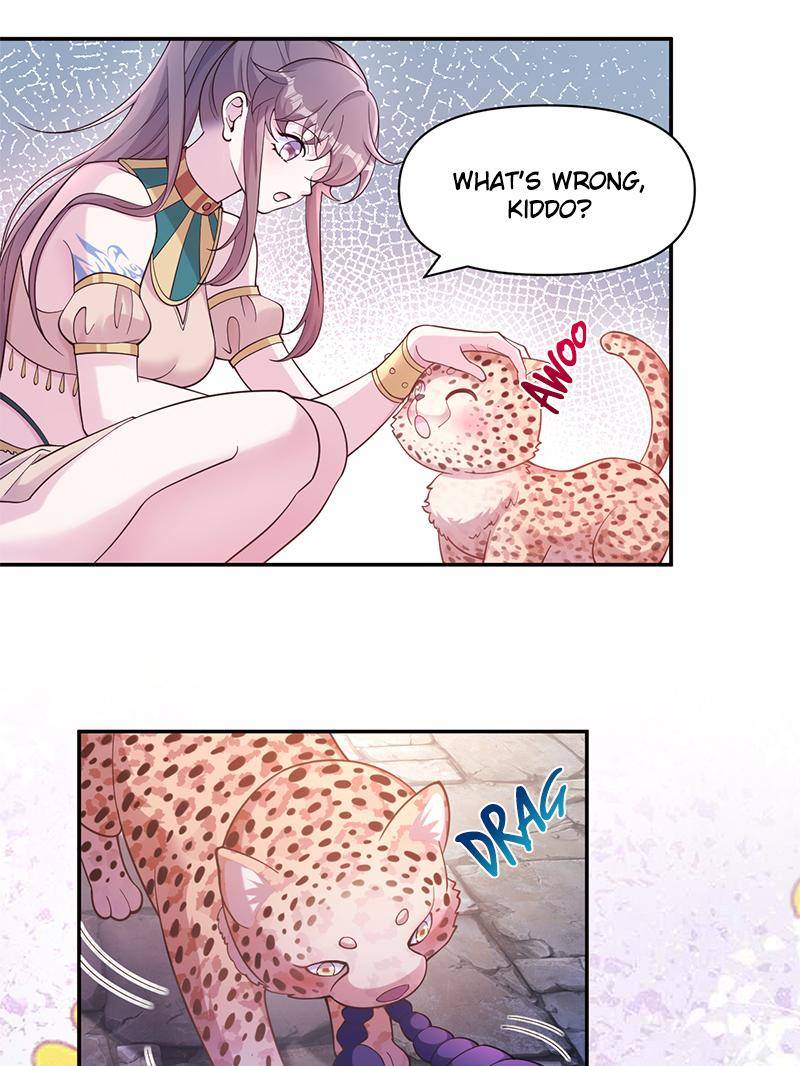 Read Beauty and the Beasts Manga Online