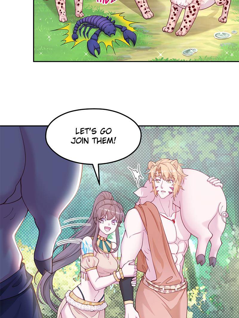Read Beauty and the Beasts Manga Online