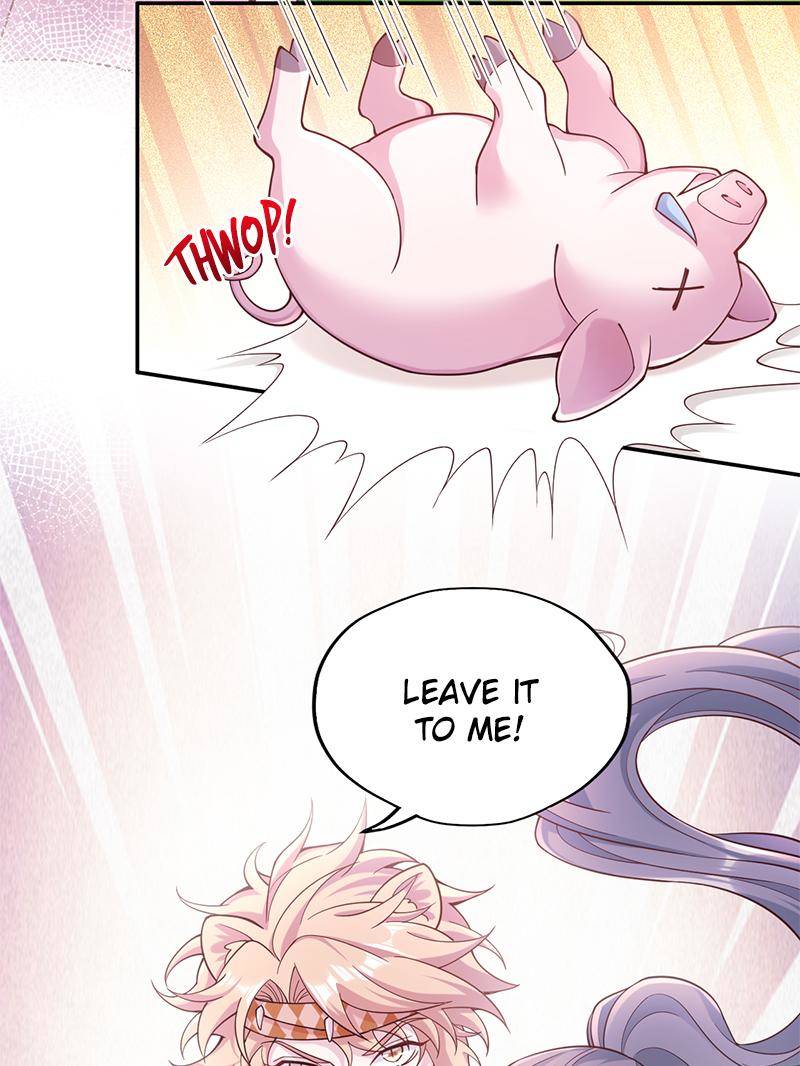 Read Beauty and the Beasts Manga Online