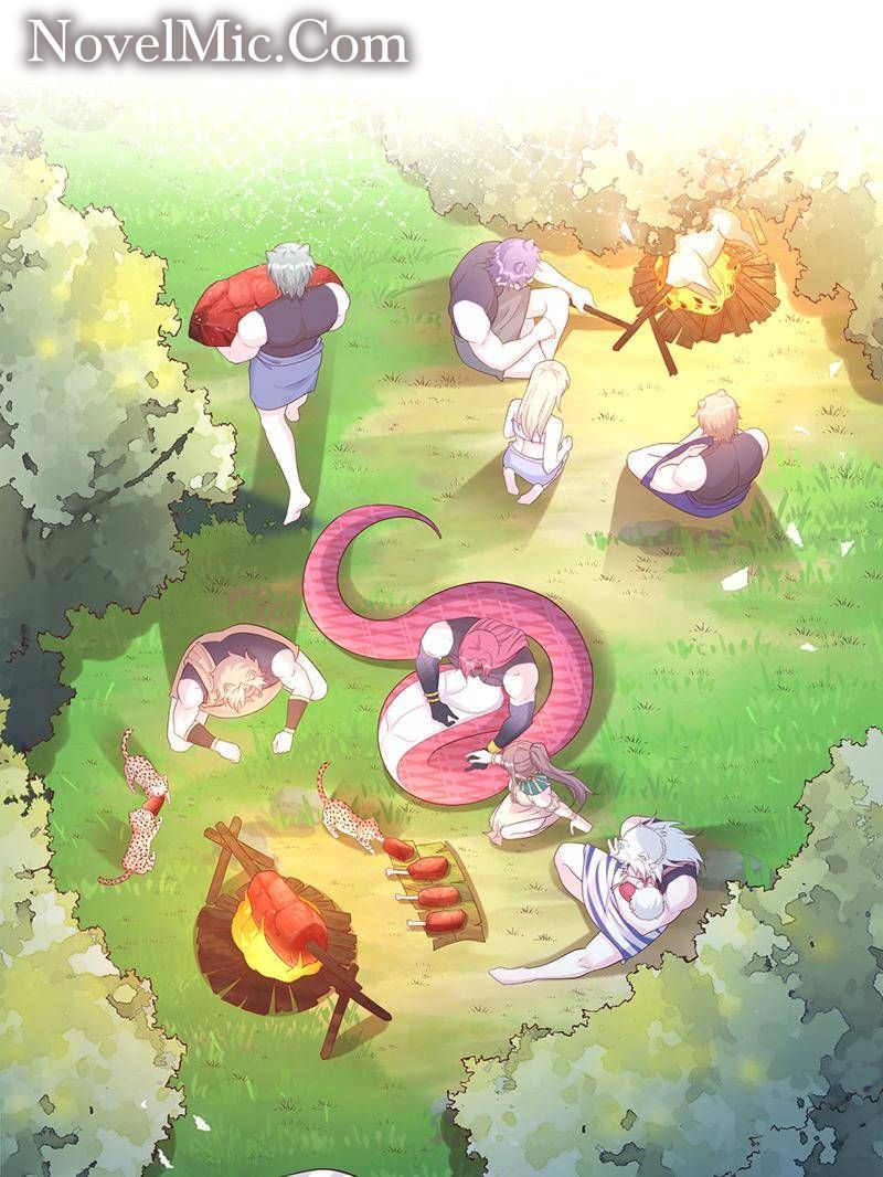 Read Beauty and the Beasts Manga Online
