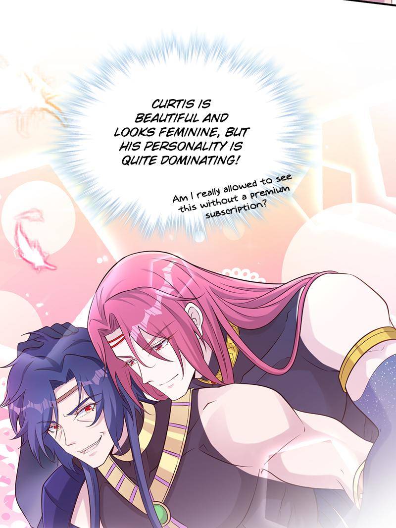 Read Beauty and the Beasts Manga Online