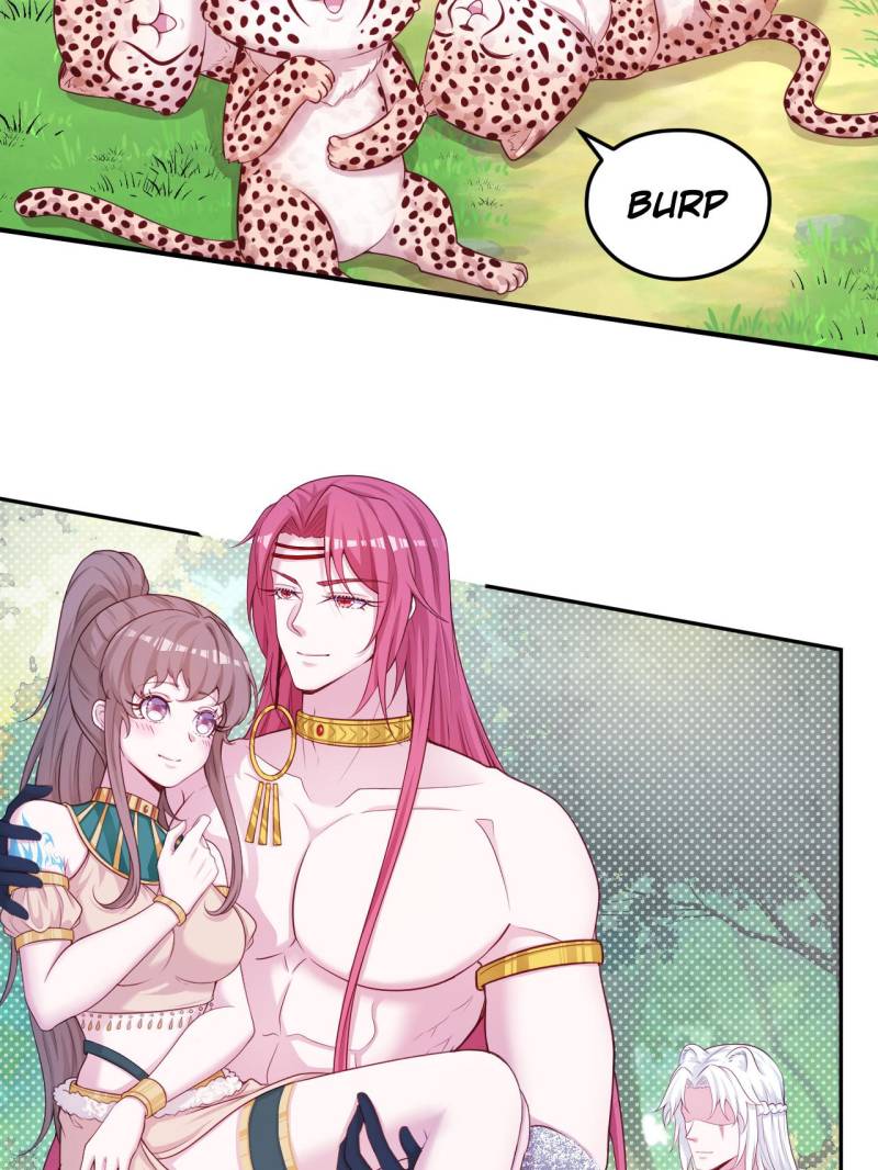 Read Beauty and the Beasts Manga Online