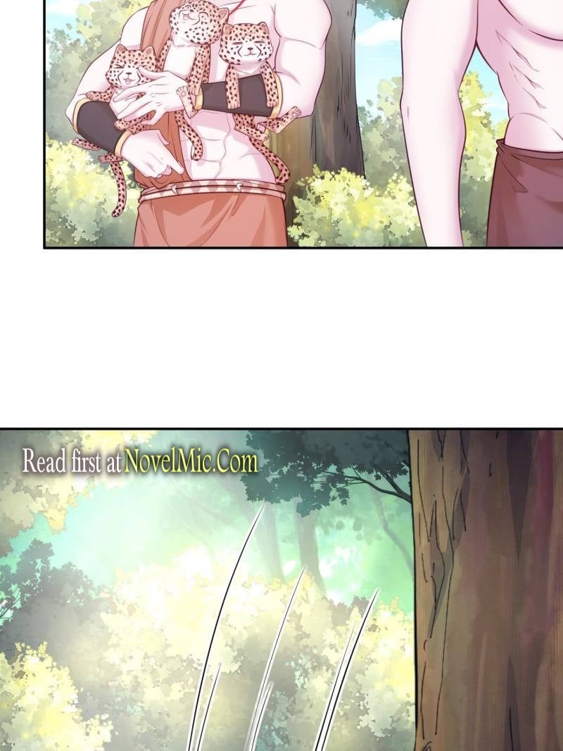 Read Beauty and the Beasts Manga Online