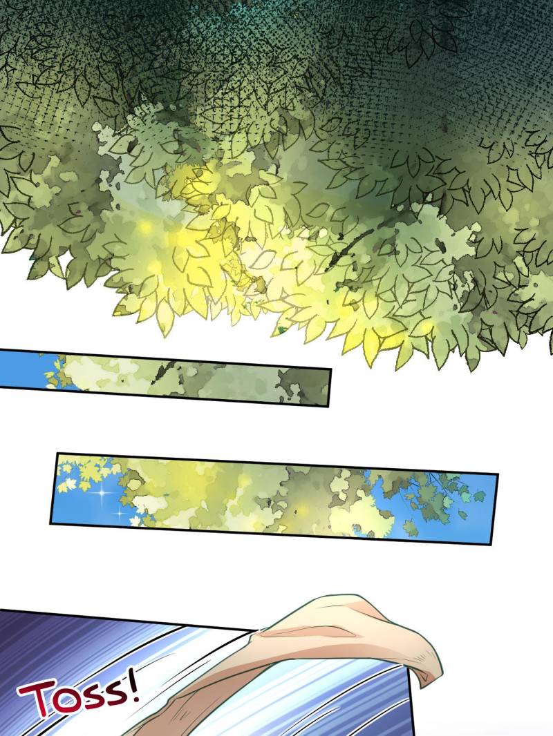 Read Beauty and the Beasts Manga Online