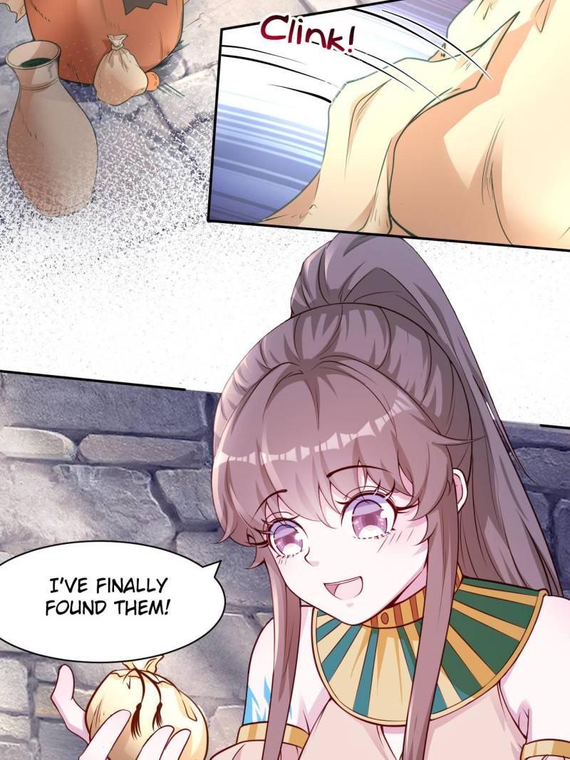 Read Beauty and the Beasts Manga Online