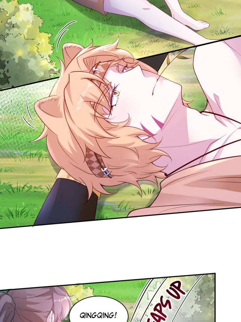 Read Beauty and the Beasts Manga Online