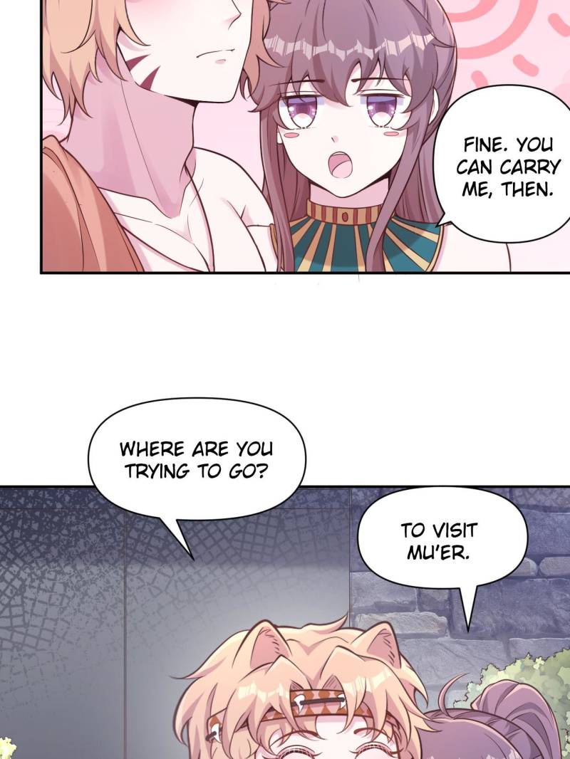 Read Beauty and the Beasts Manga Online
