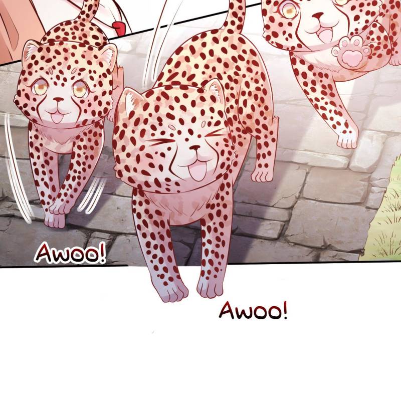 Read Beauty and the Beasts Manga Online