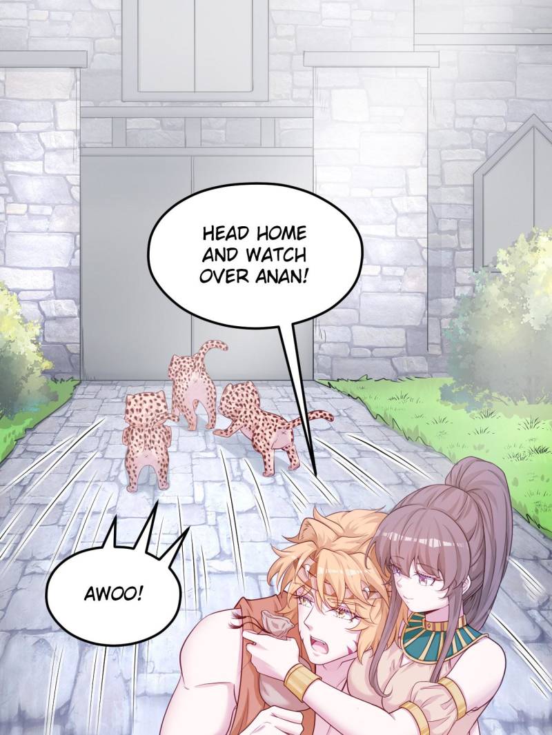 Read Beauty and the Beasts Manga Online