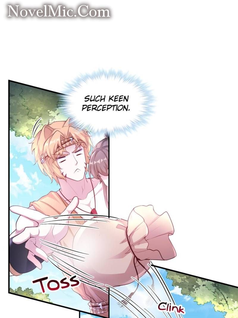 Read Beauty and the Beasts Manga Online