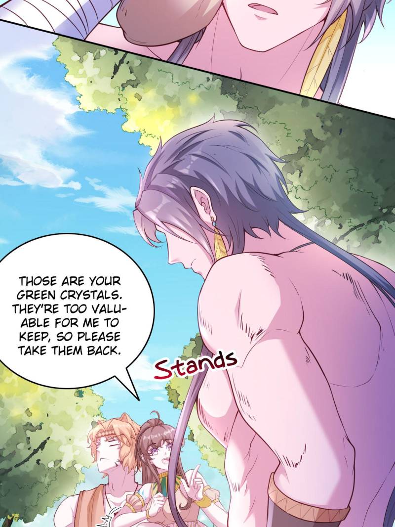 Read Beauty and the Beasts Manga Online