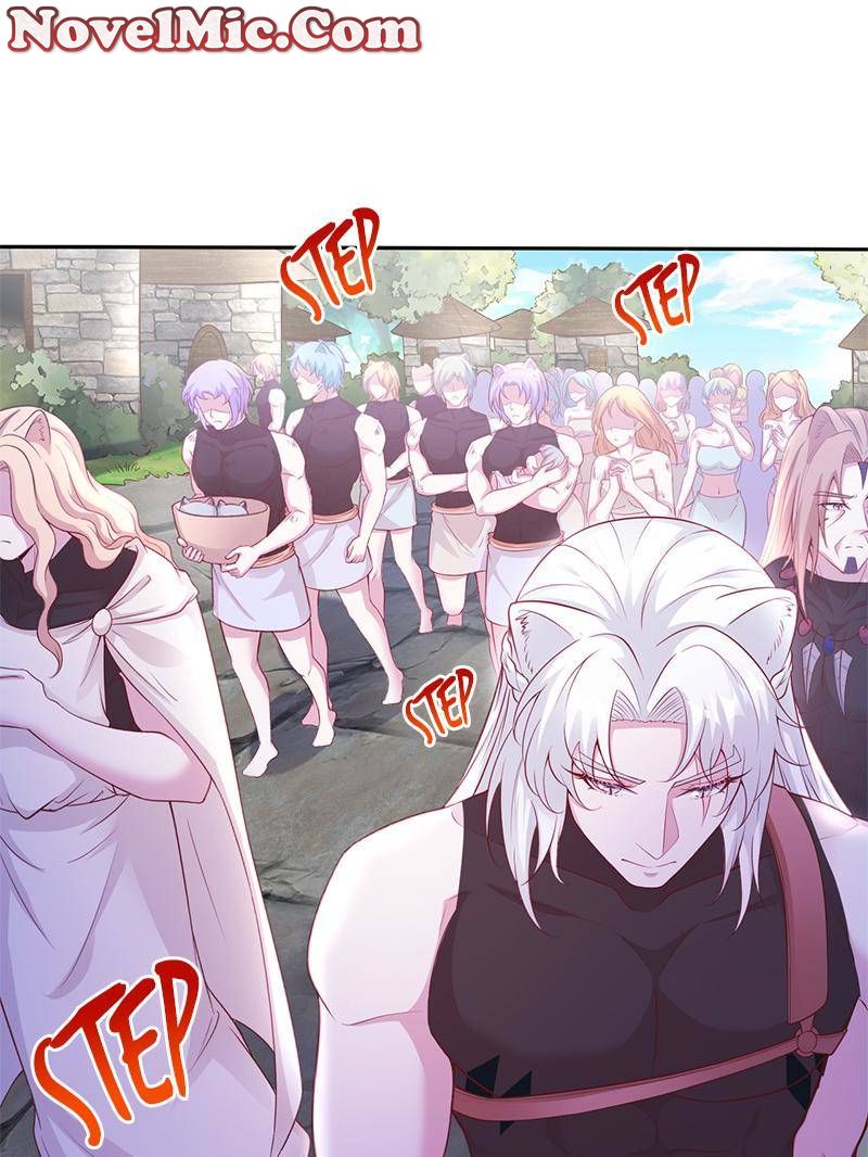 Read Beauty and the Beasts Manga Online