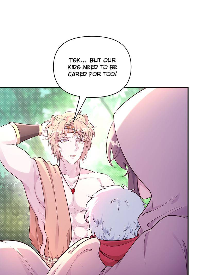 Read Beauty and the Beasts Manga Online