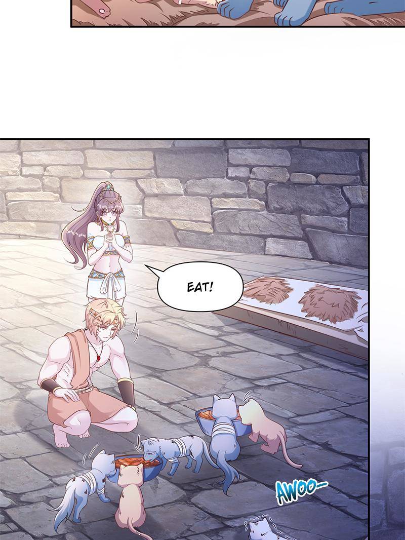 Read Beauty and the Beasts Manga Online