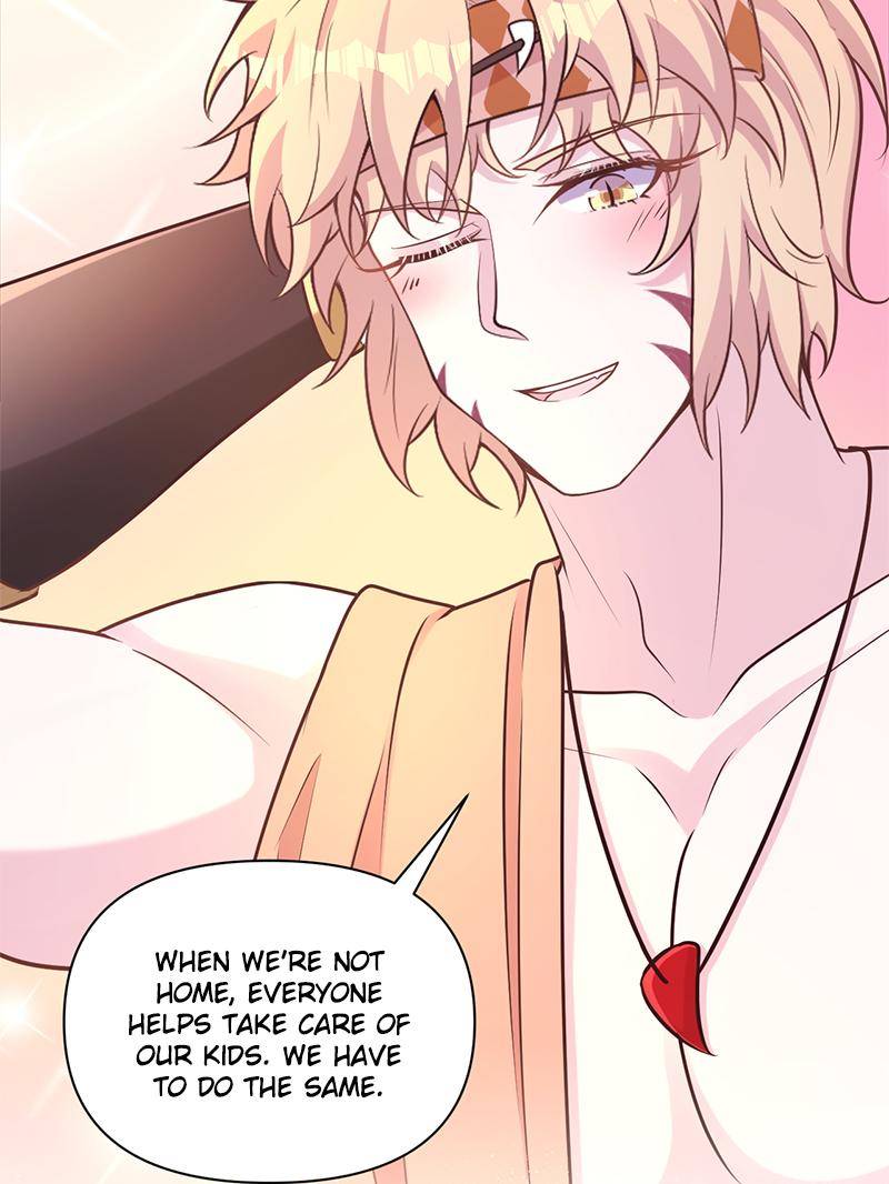 Read Beauty and the Beasts Manga Online
