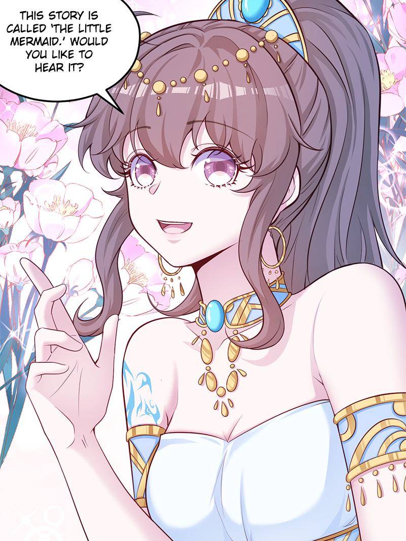 Read Beauty and the Beasts Manga Online