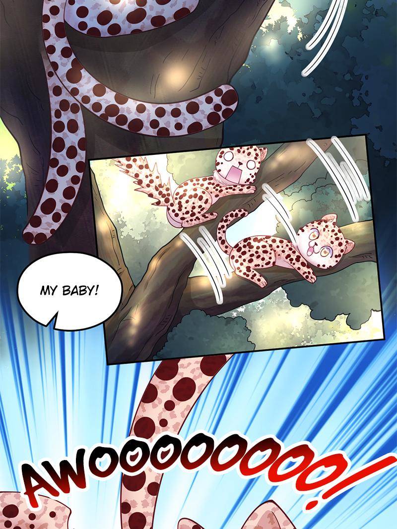 Read Beauty and the Beasts Manga Online
