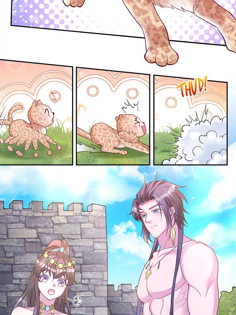 Read Beauty and the Beasts Manga Online