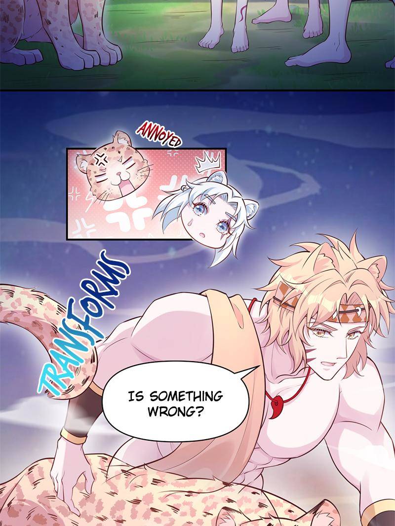 Read Beauty and the Beasts Manga Online
