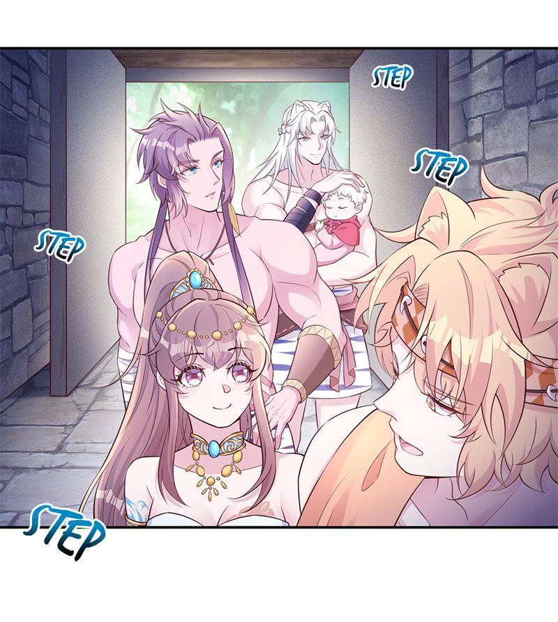 Read Beauty and the Beasts Manga Online