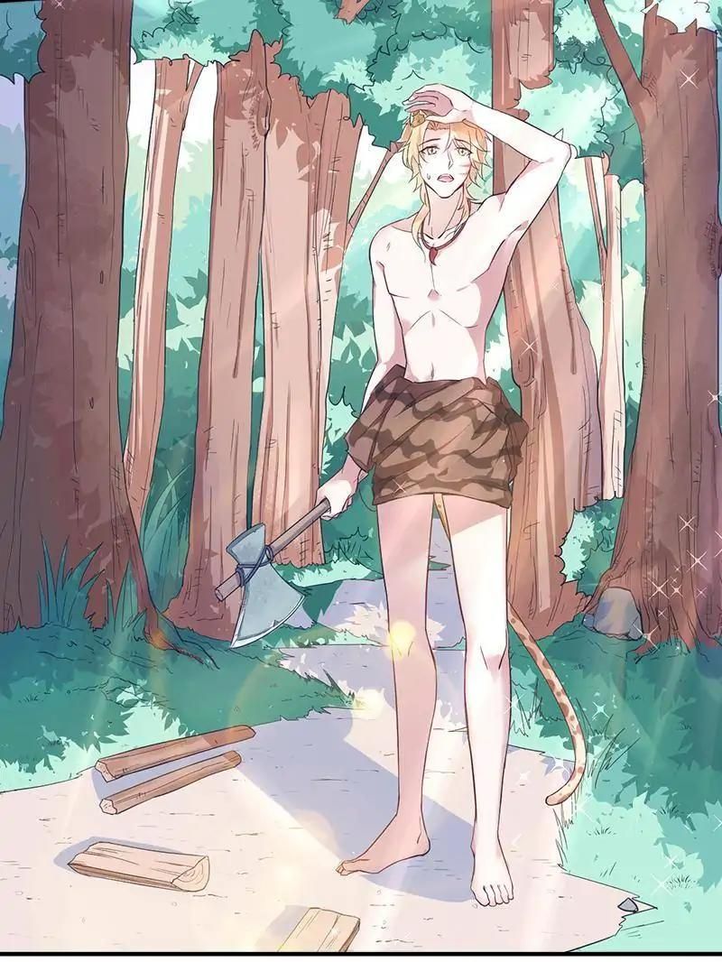 Read Beauty and the Beasts Manga Online
