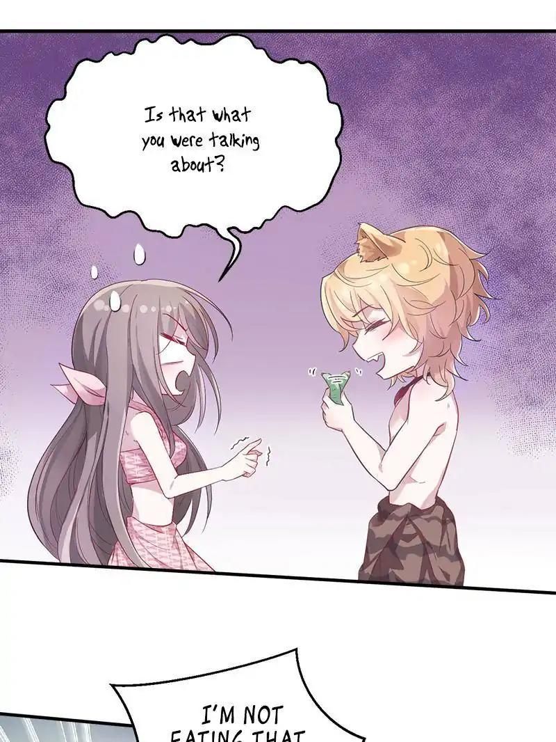 Read Beauty and the Beasts Manga Online
