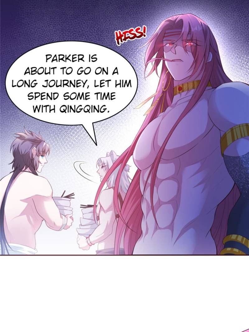 Read Beauty and the Beasts Manga Online