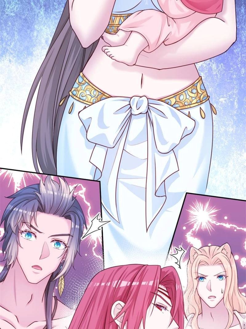 Read Beauty and the Beasts Manga Online