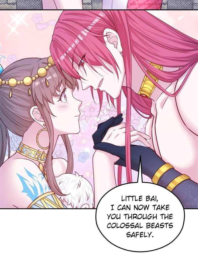 Read Beauty and the Beasts Manga Online