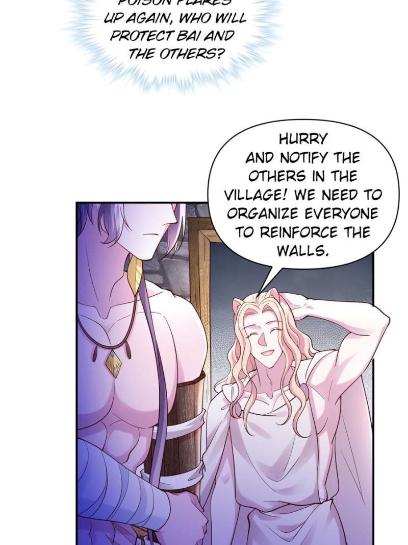 Read Beauty and the Beasts Manga Online